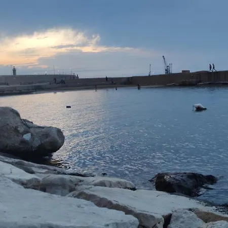 Vakantiehuis Hh_amente5 Molfetta